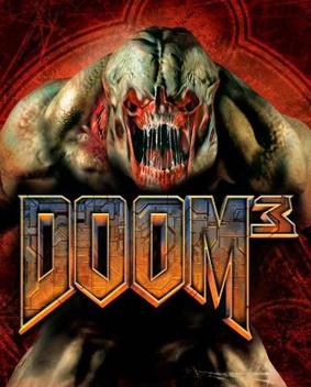 Doom 3